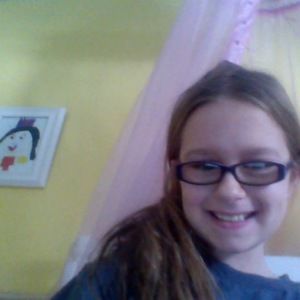 Meet your Posher, Ellie